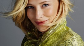 Cate Blanchett New wallpaper #171