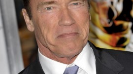 Arnold Schwarzenegger gallery #507