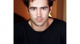 Colin Farrell For iPhone #596