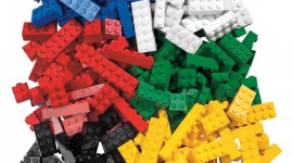 Lego Wallpapers #654