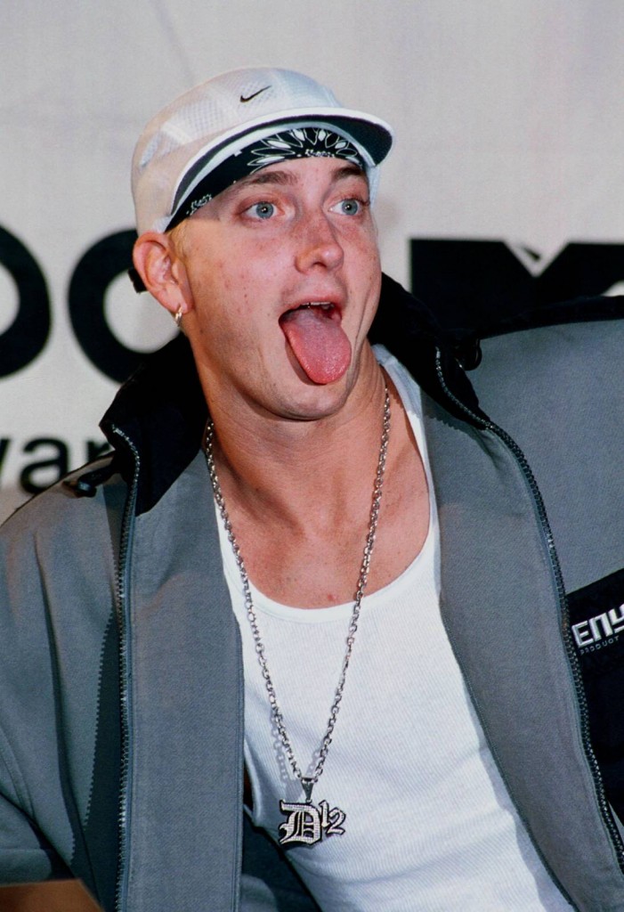 Eminem wallpapers HD