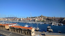 Marseille Widescreen #383