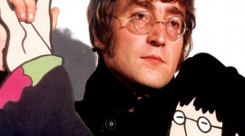 John Lennon Pics #899