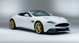 Aston Martin High Definition #997