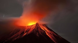 Volcano 1080p #616