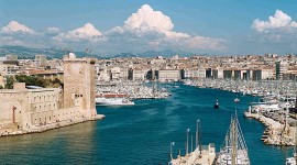 Marseille iPhone 6 #808