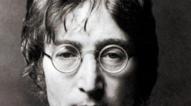 John Lennon Photo #850