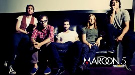 Maroon 5 Images #239