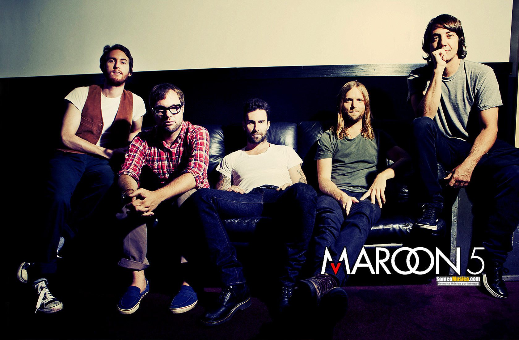 Maroon 5 lança novo single "Memories" - Curitiba Cult | Curitiba Cult - Agenda cultural de Curitiba