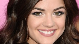 Lucy Hale for PC #967