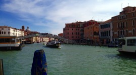 Venice Photo #536