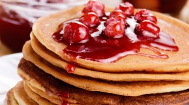 Pancakes HD Wallpaper #741
