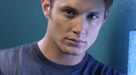 Jensen Ackles For iPhone #255
