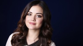 Lucy Hale wallpaper for mobile #670