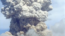 Volcano iPhone 6 #765