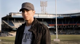 Eminem Photos #942