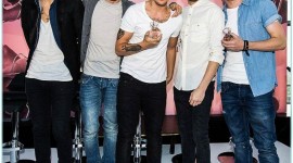 One Direction Widescreen #811