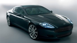 Aston Martin Wallpapers HD #525