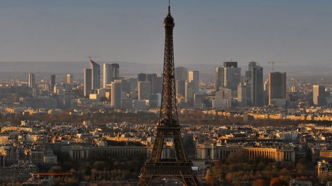 Paris wallpapers high quality