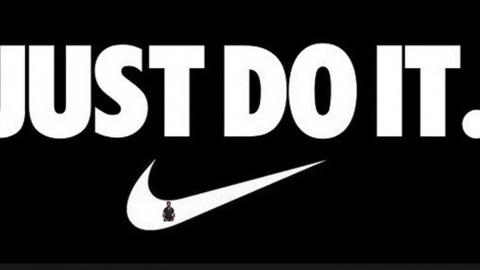 Just Do It wallpapers high quality