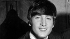 John Lennon for iPad #735