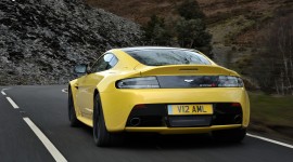 Aston Martin High Quality #801