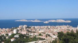 Marseille Wallpapers #516