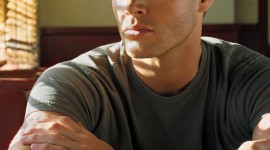 Jensen Ackles Android #491