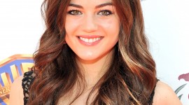 Lucy Hale Wallpapers HD #227