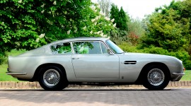 Aston Martin for mac #279