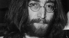 John Lennon widescreen wallpaper #659