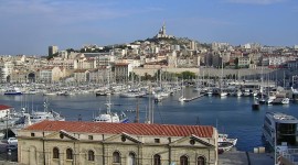 Marseille Photos #193