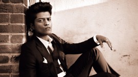 Bruno Mars Wallpapers HQ