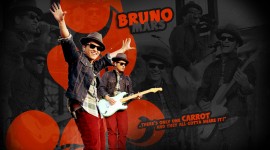 Bruno Mars Wallpapers High Quality Wallpapers  