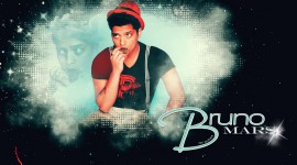 Bruno Mars Wallpapers For Desktop