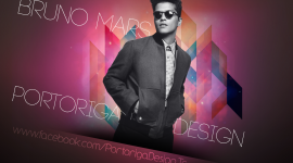 Bruno Mars Wallpapers High Definition