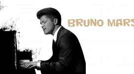 Bruno Mars Wallpapers Full HD