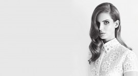 Lana Del Rey Wallpaper Background
