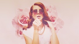 Lana Del Rey Wallpaper For desktop