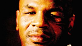Mike Tyson Wallpapers Gallery