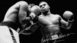 Mike Tyson Wallpapers High Definition