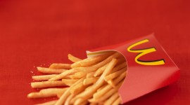 McDonalds-Wallpaper