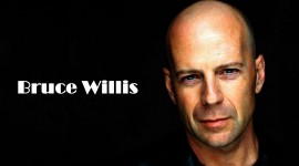 Bruce Willis Wallpapers Widescreen