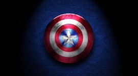 Captain America - wallpapers