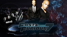 Fast and Furious  Background