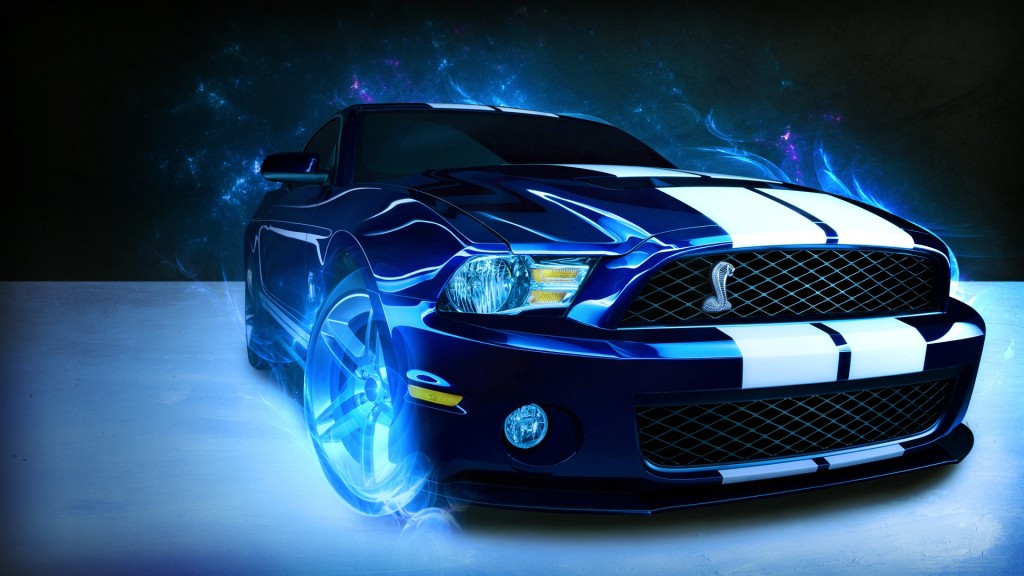 Ford Mustang wallpapers HD