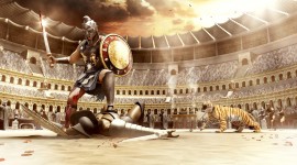  Gladiator  High quality wallpapers