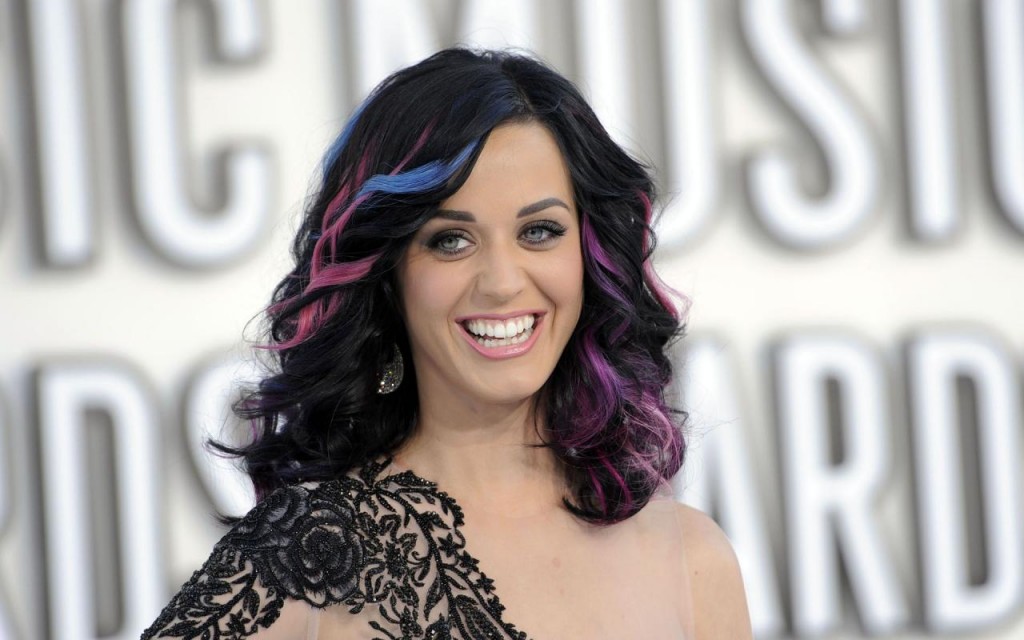 Katy Perry wallpapers HD