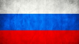 Russia Wallpaper Flag HD