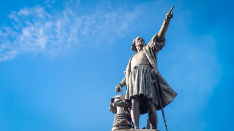 Christopher Columbus Day wallpapers high quality